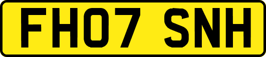 FH07SNH