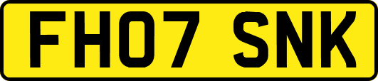 FH07SNK