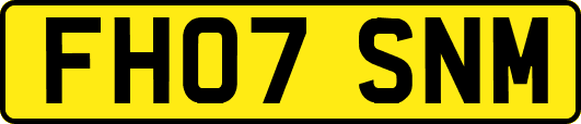 FH07SNM
