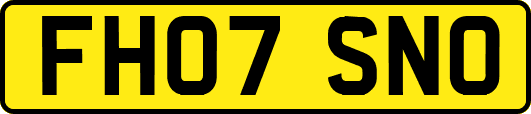 FH07SNO