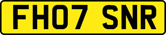 FH07SNR