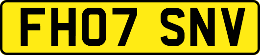FH07SNV