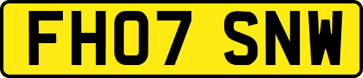 FH07SNW