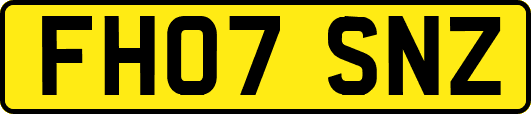 FH07SNZ