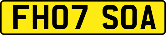 FH07SOA