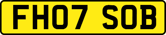 FH07SOB