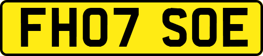FH07SOE