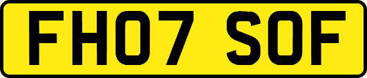 FH07SOF