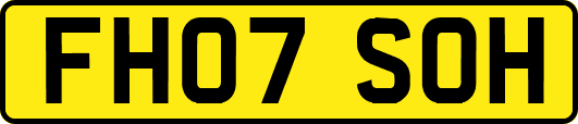 FH07SOH