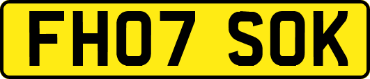 FH07SOK