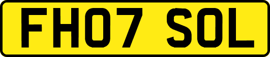 FH07SOL
