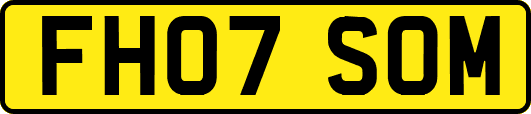 FH07SOM
