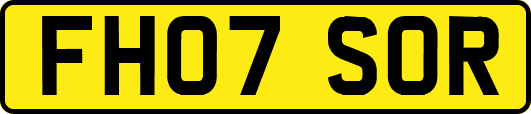 FH07SOR