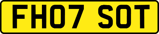 FH07SOT