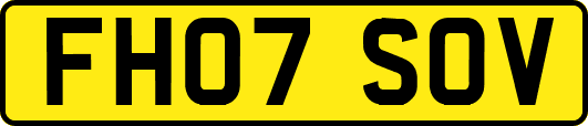 FH07SOV