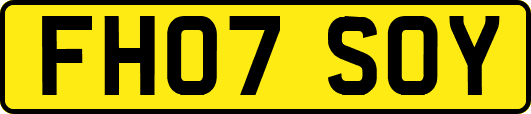 FH07SOY