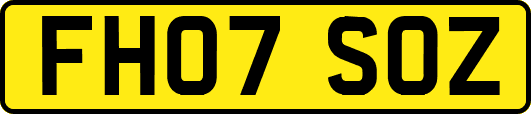 FH07SOZ