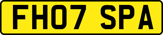 FH07SPA