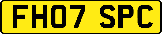 FH07SPC