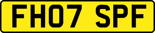 FH07SPF