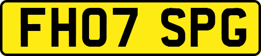 FH07SPG