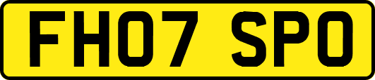 FH07SPO