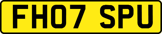 FH07SPU