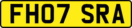 FH07SRA