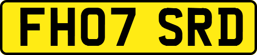 FH07SRD