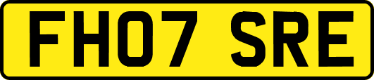 FH07SRE
