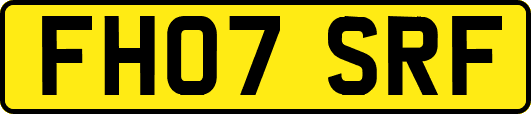 FH07SRF