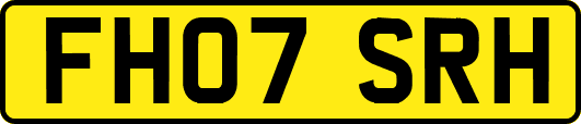 FH07SRH