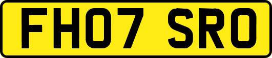 FH07SRO