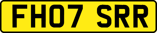 FH07SRR