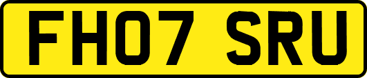 FH07SRU