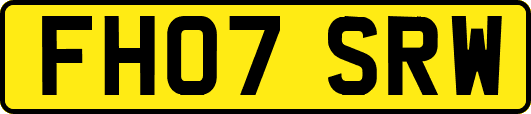 FH07SRW