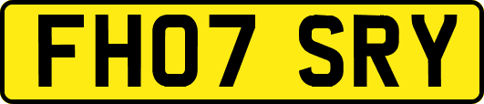 FH07SRY