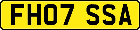 FH07SSA