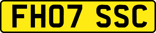 FH07SSC
