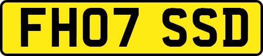 FH07SSD