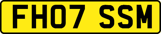 FH07SSM