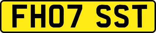 FH07SST
