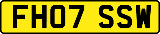 FH07SSW