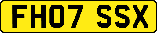 FH07SSX