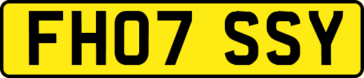 FH07SSY