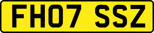 FH07SSZ