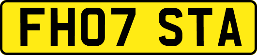 FH07STA