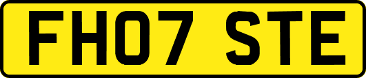 FH07STE
