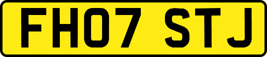 FH07STJ