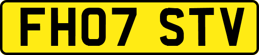FH07STV